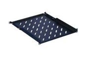 Räkit - Rack - TOTEN SA.2160.0101 - 1U Fixed Shelf - SA.2160.0101