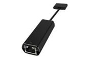 Verkkokaapelit - HP ElitePad Ethernet Adapter - H3N49AA