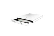 Optiset asemat (DVD / BR / Floppy) - ASUS SDRW-08D2S-U Lite - DVD-RW (Poltin) - USB 2.0 - Valkoinen - 90-DQ0436-UA221KZ
