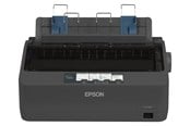 Tulostimet - Epson LX 350 9-pin 80-column Dot Matrix printer - C11CC24031
