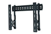 Seinäkiinnitys, AV-kiinnikkeet & AV-kalusteet - Neomounts LED-VW1000 - Max 50 kg - recommended for 75" - LED-VW1000BLACK