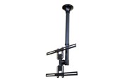Seinäkiinnitys, AV-kiinnikkeet & AV-kalusteet - Neomounts FPMA-C400 - Max 35 kg - recommended for 32" - 60" - FPMA-C400BLACK
