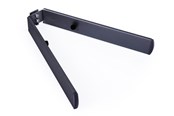 Seinäkiinnitys, AV-kiinnikkeet & AV-kalusteet - Multibrackets m Public Display Stand Frontshelf Musta - Max 10 kg - recommended for - 7350022736290