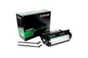 Mustepatruunat, värikasetit ja lisävarusteet - Lexmark Musta toner for applications - Väriainekasetti etikettikäyttöön musta - 12A7632