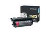 Mustepatruunat, värikasetit ja lisävarusteet - Lexmark Black toner cartridge - Laser värikasetti musta - 24B5444