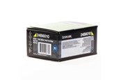 Mustepatruunat, värikasetit ja lisävarusteet - Lexmark 24B6010 - Ekstra High Yield - Keltainen - Laser värikasetti Keltainen - 24B6010