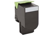 Mustepatruunat, värikasetit ja lisävarusteet - Lexmark 24B6011 / XC2132 High Kapasiteetti Musta Toner - Laser värikasetti musta - 24B6011