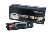 Mustepatruunat, värikasetit ja lisävarusteet - Lexmark Musta toner cartridge - Laser värikasetti musta - 34080HE