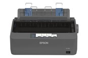 Tulostimet - Epson LQ-350 Dot Matrix Printer - Yksivärinen - Dot matrix - C11CC25001