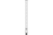 Antennit - Motorola antenni - ML-2499-HPA8-01