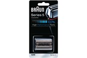 Parranajokoneet - Braun Oheistarvikkeet Series 5 52S -parranajokoneen ajopää - 072195