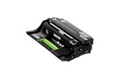 Mustepatruunat, värikasetit ja lisävarusteet - Lexmark 24B6040 - Black - printer imaging unit - Tulostimen kuvayksikkö musta - 24B6040