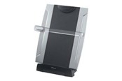 Järjestelmän lisävarusteet - Fellowes Office Suites Desktop Copyholder with Memo Board - 8033201