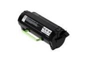 Mustepatruunat, värikasetit ja lisävarusteet - Lexmark M3150 XM3150 Toner Cartridge Musta 16.000 pages re - Laser värikasetti musta - 24B6186
