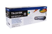 Mustepatruunat, värikasetit ja lisävarusteet - Brother TN241BK / TN 241BK Musta Toner - TN241BK