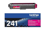 Mustepatruunat, värikasetit ja lisävarusteet - Brother TN241M / TN 241M magenta-toneri - Laser värikasetti Magenta - TN241M
