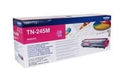 Mustepatruunat, värikasetit ja lisävarusteet - Brother TN245M / TN 245M magenta värikasetti - Laser värikasetti Magenta - TN245M