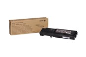 Mustepatruunat, värikasetit ja lisävarusteet - Xerox 106R02248 Standard Kapasiteetti Toner - 106R02248