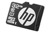Muistikortti - HP Flash Muistikortti - microSD - 32 GB - 700139-B21