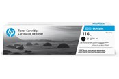 Mustepatruunat, värikasetit ja lisävarusteet - HP Samsung SU828A / MLT-D116L High Kapasiteetti Musta Toner - SU828A