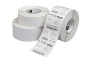Paperit, valokuvapaperit ja tarrat - Zebra Z-Perform 1000D - 880191-038D