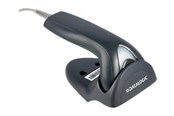 Viivakoodinlukijat - Datalogic Kosketus TD1100 65 Lite - KIT - TD1120-BK-65K1