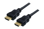 Näyttökaapeli - StarTech.com HDMI - HDMI - 5m - Musta - HDMM5M