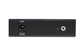 Toistimet & Lähettimet - StarTech.com 1000 Mbps Gigabit Single Mode Fiber Media Converter LC 40 km - ET1000S40LC2