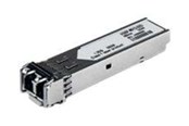 Toistimet & Lähettimet - StarTech.com Cisco Compatible Gigabit Fiber SFP Module mm LC - SFPGESST