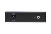 Toistimet & Lähettimet - StarTech.com Gigabit Ethernet MM Fiber Media Converter SC 550m - ET91000SC2