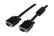 Näyttökaapeli - StarTech.com VGA Cable - Musta - 3m - MXTMMHQ3M