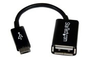 USB kaapelit - StarTech.com USB-sovitin - UUSBOTG