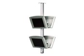 Seinäkiinnitys, AV-kiinnikkeet & AV-kalusteet - SMS Litteänäyttö CL ST400 - Max 30 kg - recommended for - FS061003-P0