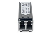 Toistimet & Lähettimet - StarTech.com Cisco Compatible Gigabit Fiber SFP Transceiver Module mm LC - SFPGLCSXMMST