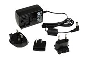 Kannettavan laturit - StarTech.com 12V DC 1.5A Universal Teho Adapter - IM12D1500P