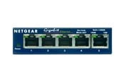 Kytkimet - Netgear GS105GE 5-portin Gigabit-kytkin - GS105GE