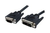 Näyttökaapeli - StarTech.com DVI-VGA-näyttökaapeli - DVIVGAMM2M