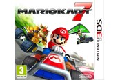 Pelit - Mario Kart 7 - Nintendo 3DS - 12 - Kilpa-ajo - 045496521264
