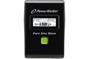 UPS - BlueWalker 10120062 - PowerWalker VI SW - 800VA/480W - Line Interactive UPS - 10120062