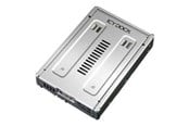 Kovalevyt - lisätarvikkeet - ICY BOX Cremax ICY Dock MB982SP-1s - MB982SP-1S