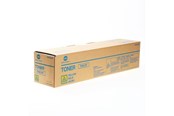 Mustepatruunat, värikasetit ja lisävarusteet - Konica Minolta A33K252 / TN-512Y Keltainen Toner - Laser värikasetti Keltainen - A33K252