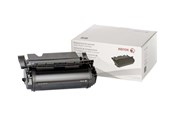 Mustepatruunat, värikasetit ja lisävarusteet - Xerox Compatible toner 12A7365/12A7465 B - Laser värikasetti musta - 106R01558
