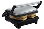 Pöytägrilli - Russell Hobbs Kokkaa kotona grillillä - 17888-56