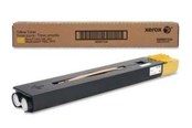 Mustepatruunat, värikasetit ja lisävarusteet - Xerox 006R01526 - Keltainen - 006R01526