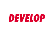 Mustepatruunat, värikasetit ja lisävarusteet - DEVELOP DR-612K - Musta Drum - Drum kit musta - A0TK1RH