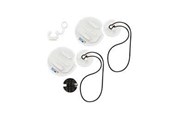 Action-kameran lisälaitteet - GoPro Surf HERO Laajennus Kit - ASURF-001