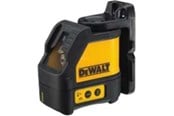 Mittaustyökalut - Dewalt Cross Line Punainen Laser - DW088K-XJ