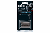 Parranajokoneet - Braun Oheistarvikkeet Series 5 52B -parranajokoneen ajopää - 072164