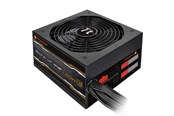 Virtalähde - Thermaltake Smart m Sarja SE 730W Virtalähde - 730 Watt - 140 mm - ATX - 80 Plus Pronssi sertifioitu - SPS-730MPCBEU