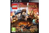 Pelit - LEGO Taru Sormusten Herrasta - Sony PlayStation 3 - Toiminta/Seikkailu - 5051895213674